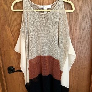 Tunic Top